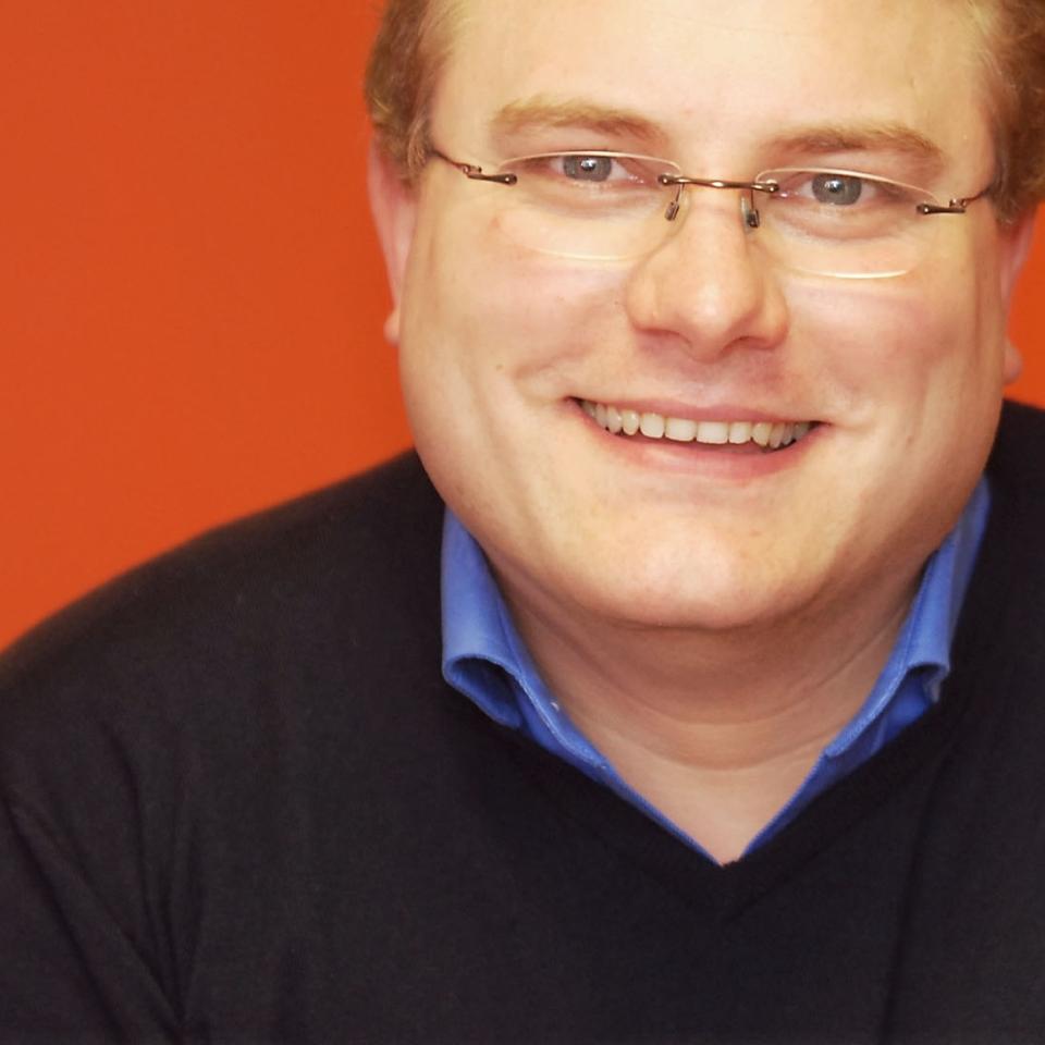 Profile picture for user rich_familybaker_org